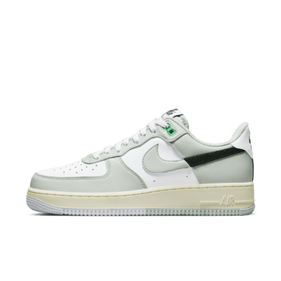 Nike af1 split hotsell